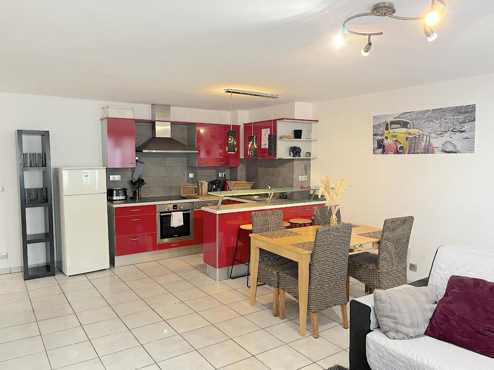 Апартаменты 15 Rhone Beau T2 Avec Parking Gratuit Анси Экстерьер фото